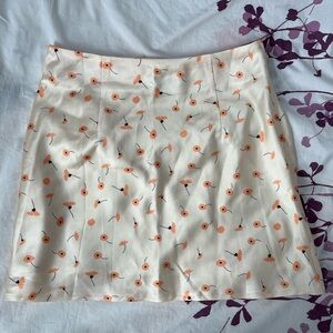 Princess Polly Chloe Mini Skirt